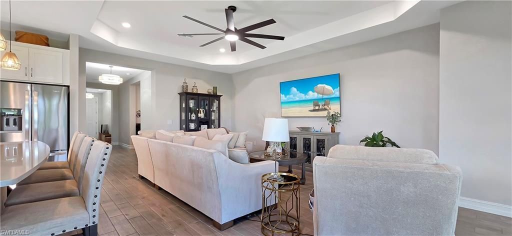 16791 Elkhorn Coral Dr, North Fort Myers, FL 33903 Photo