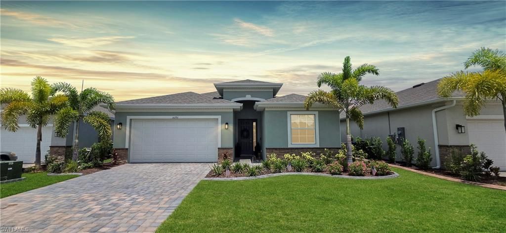 16791 Elkhorn Coral Dr, North Fort Myers, FL 33903 Photo