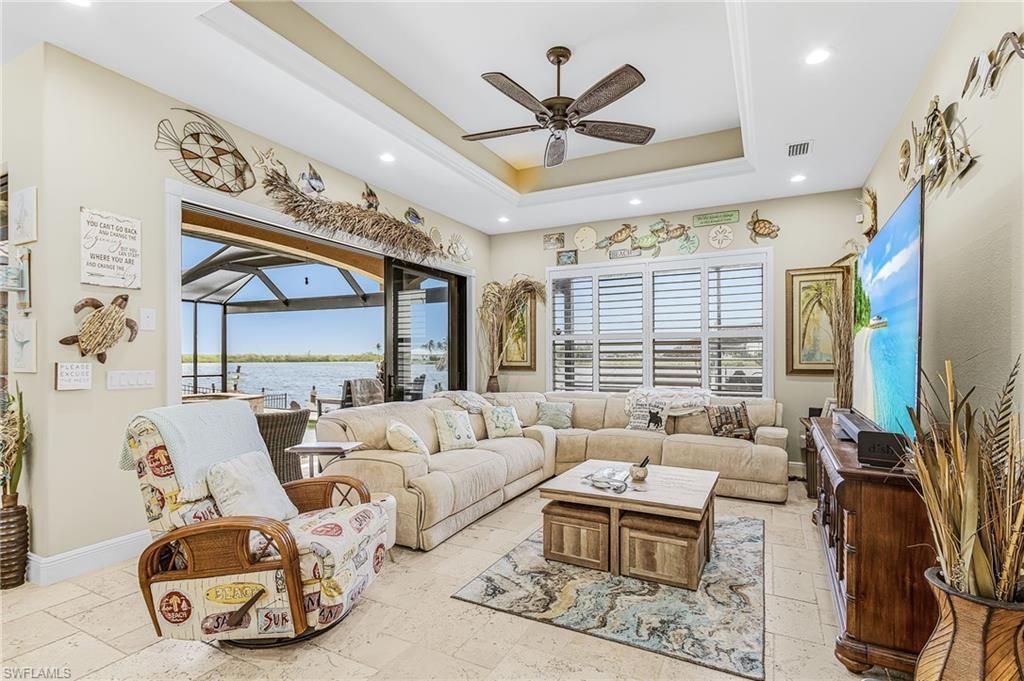 4615 NW 32nd Ter, Cape Coral, FL 33993 Photo