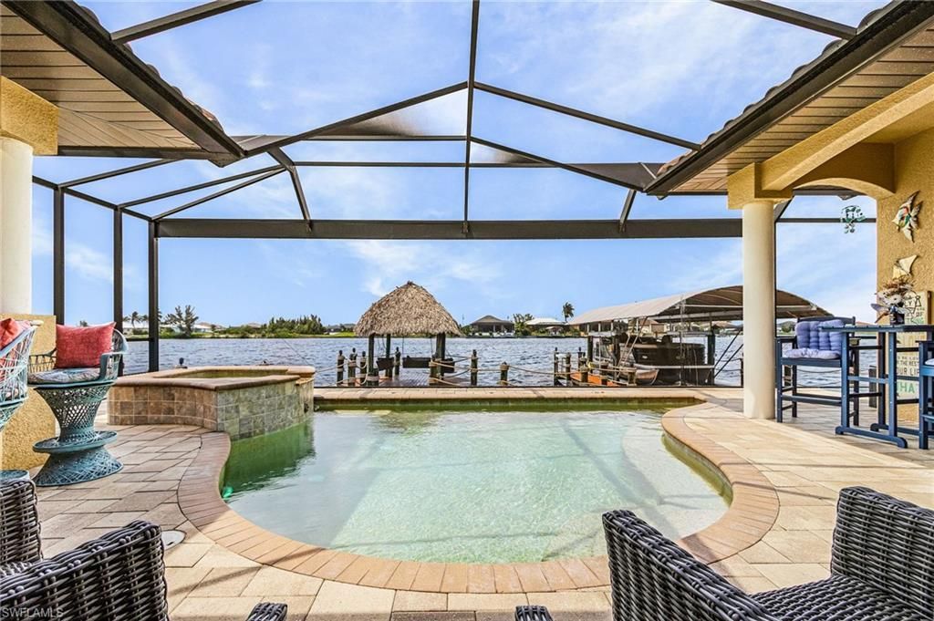 4615 NW 32nd Ter, Cape Coral, FL 33993 Photo