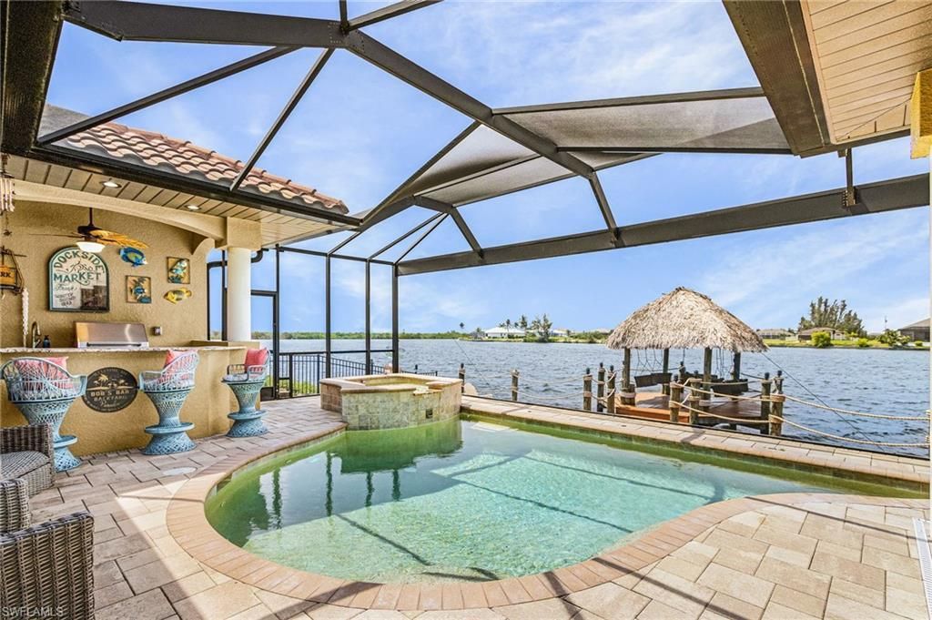 4615 NW 32nd Ter, Cape Coral, FL 33993 Photo