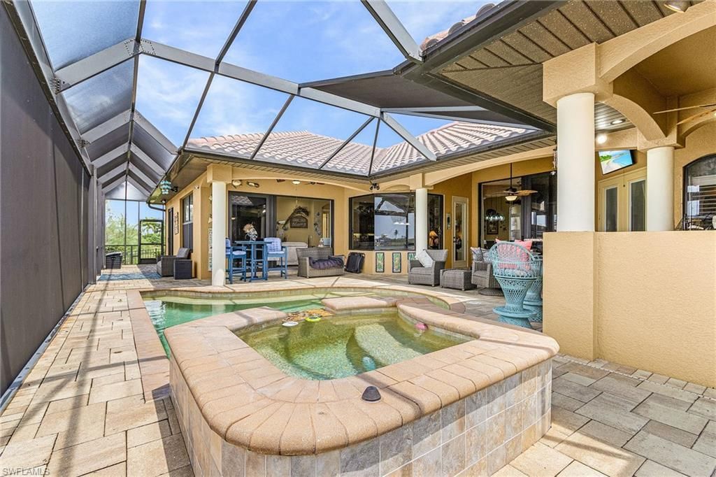4615 NW 32nd Ter, Cape Coral, FL 33993 Photo