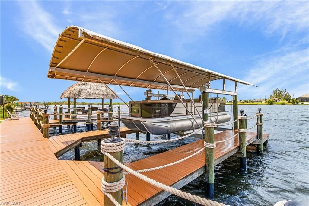 4615 NW 32nd Ter, Cape Coral, FL 33993 Photo