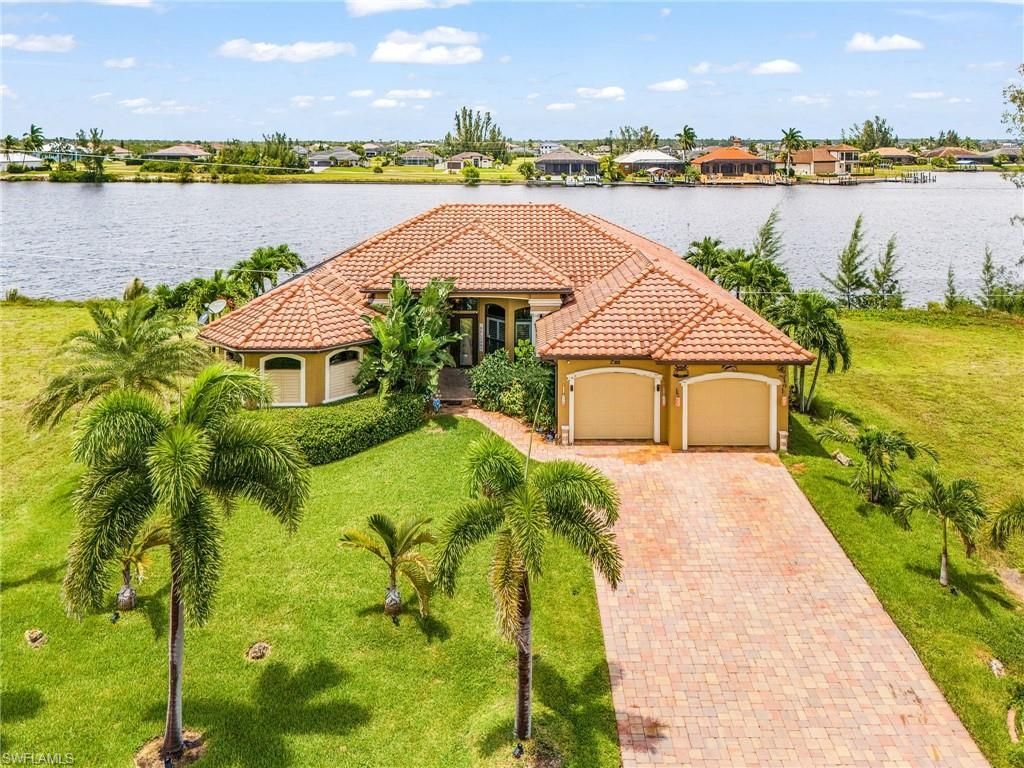4615 NW 32nd Ter, Cape Coral, FL 33993 Photo