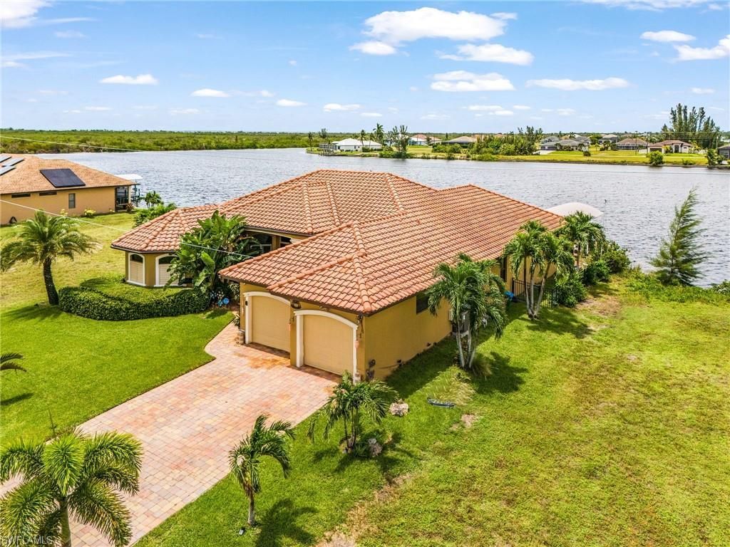 4615 NW 32nd Ter, Cape Coral, FL 33993 Photo