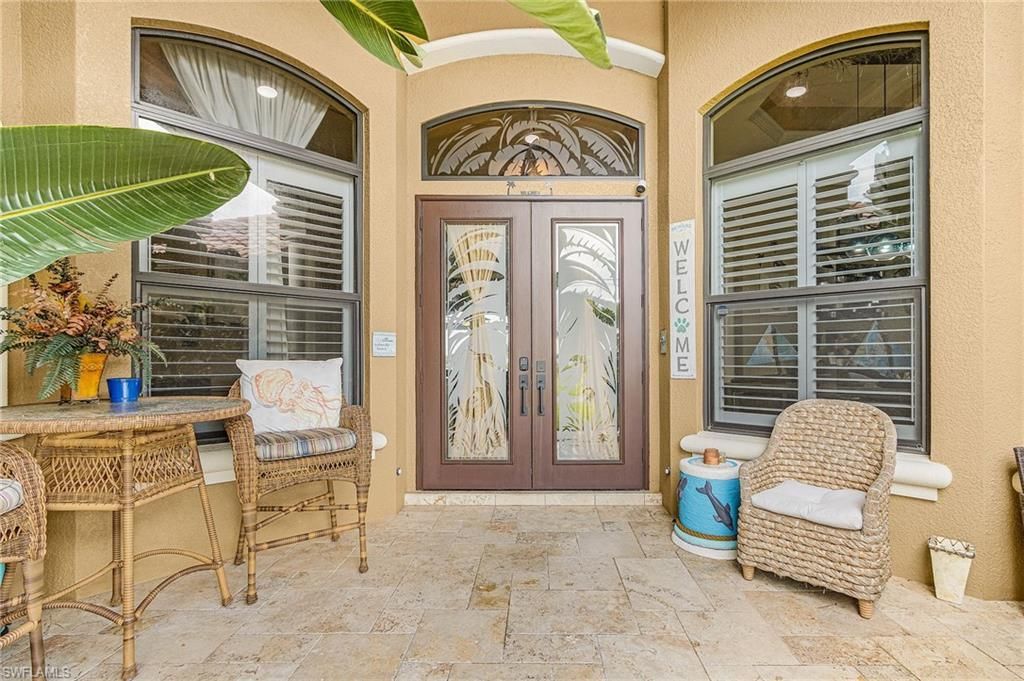 4615 NW 32nd Ter, Cape Coral, FL 33993 Photo
