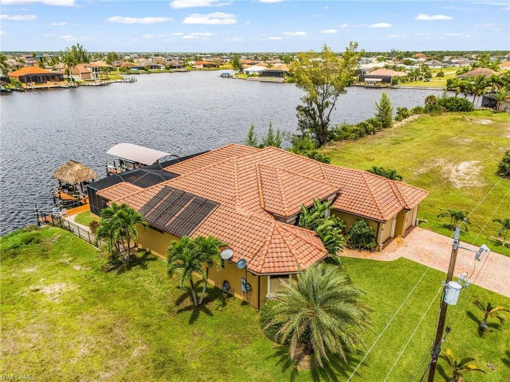 4615 NW 32nd Ter, Cape Coral, FL 33993 Photo
