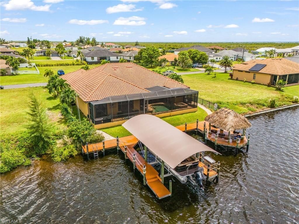4615 NW 32nd Ter, Cape Coral, FL 33993 Photo