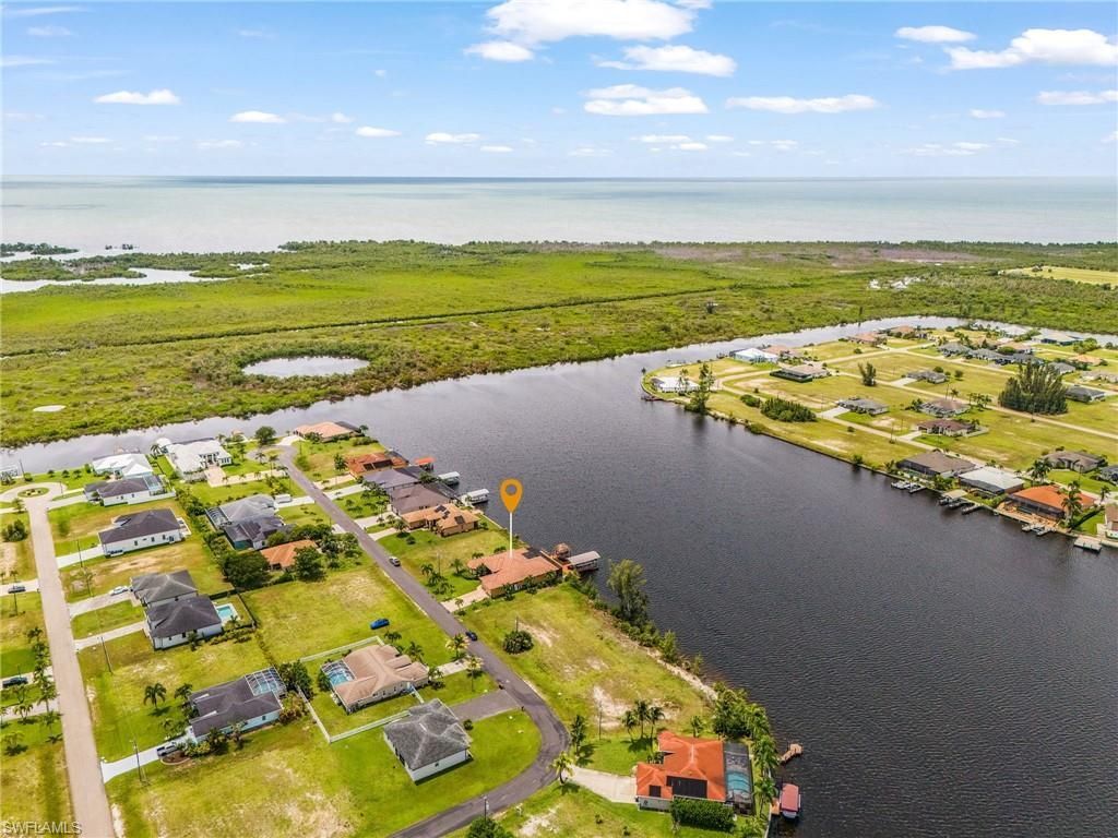 4615 NW 32nd Ter, Cape Coral, FL 33993 Photo