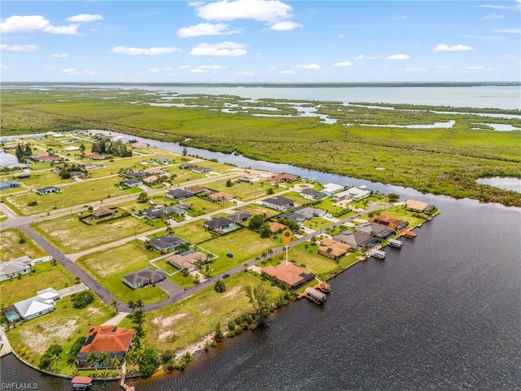 4615 NW 32nd Ter, Cape Coral, FL 33993 Photo