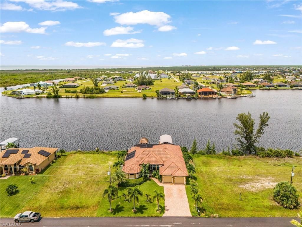 4615 NW 32nd Ter, Cape Coral, FL 33993 Photo