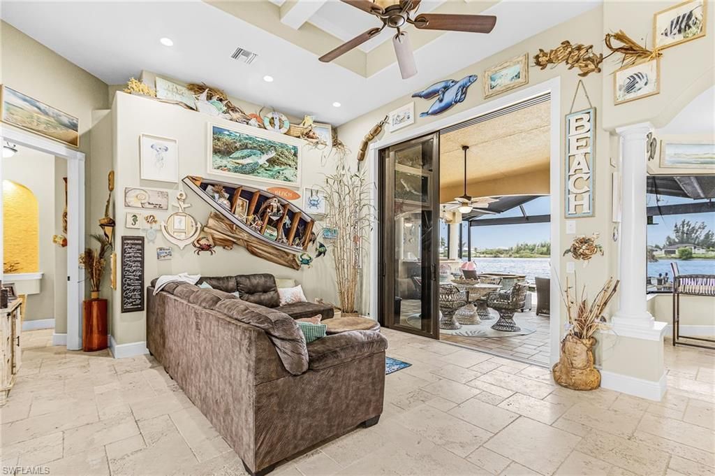 4615 NW 32nd Ter, Cape Coral, FL 33993 Photo