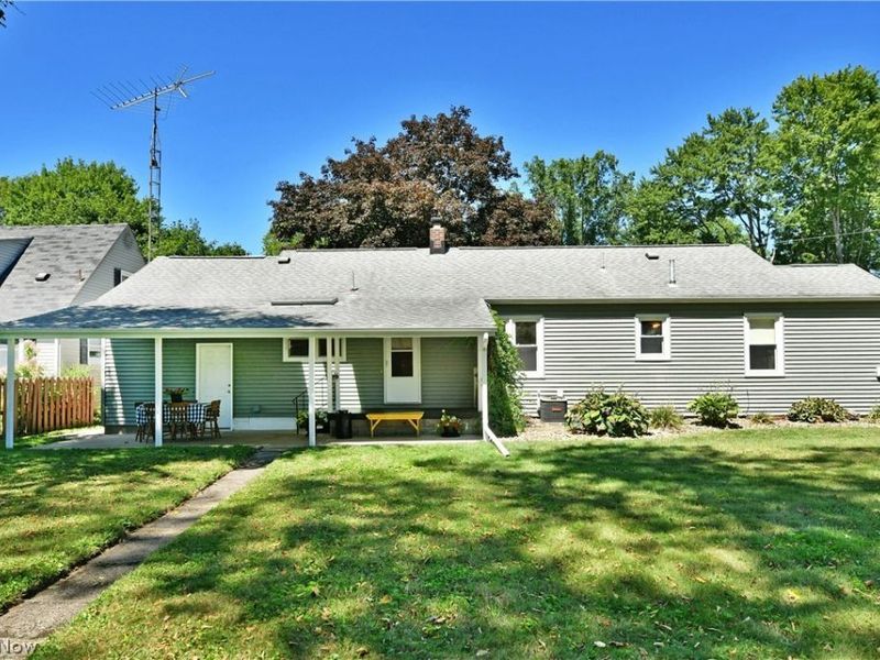 253 Maple Street , Newton Falls, OH 44444 Photo 39