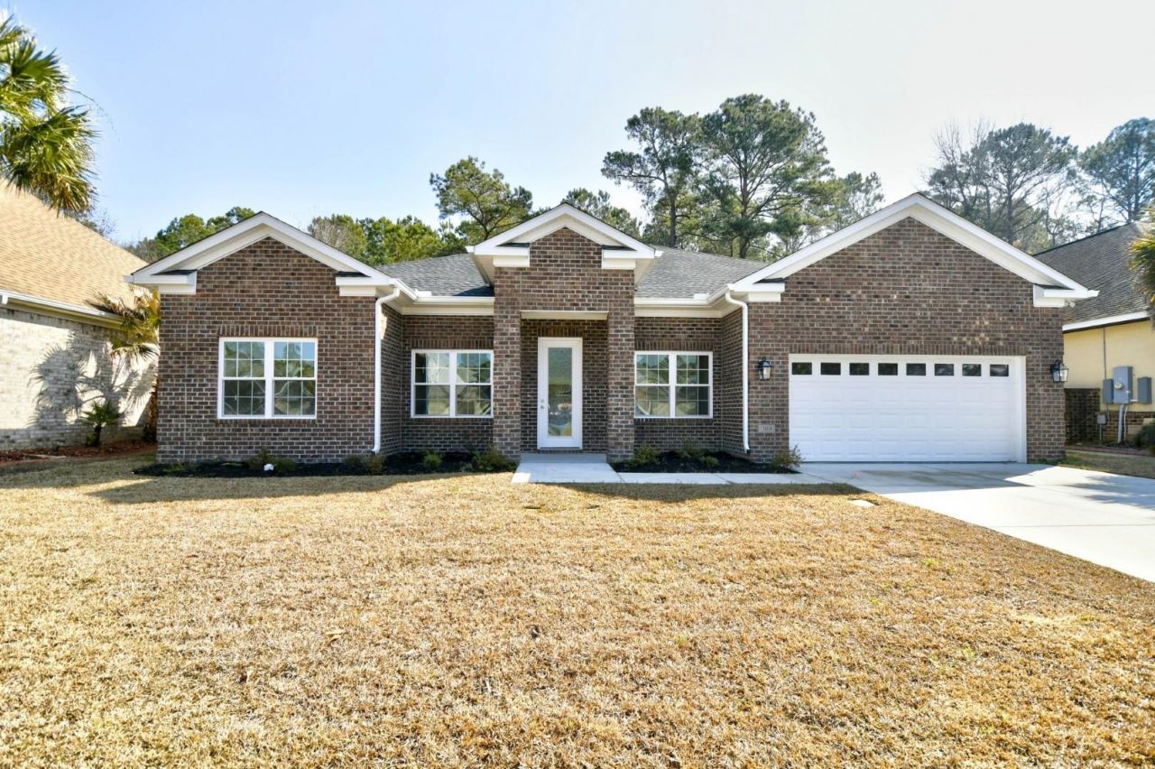 309 Waterfall Circle, Little River, SC 29566 Main Photo