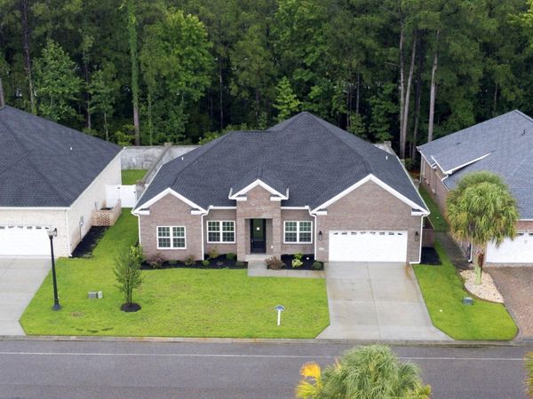 297 Waterfall Circle, Little River, SC 29566
