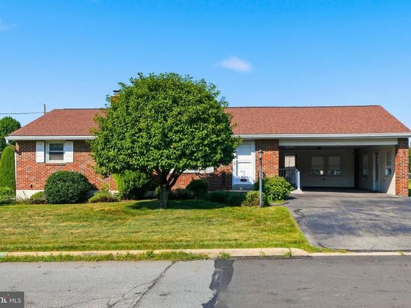 2000 GARFIELD AVENUE , READING, PA 19609