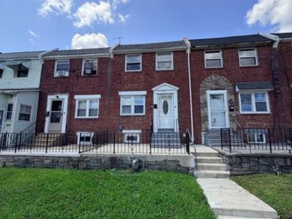 916 BUTLER STREET , CHESTER, PA 19013