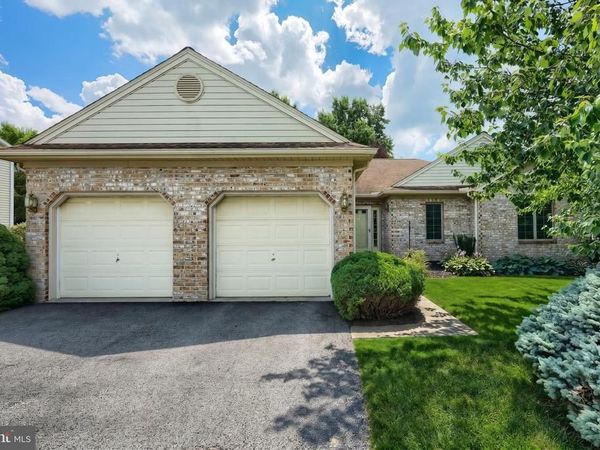 2874 SPARROW DRIVE , YORK, PA 17408
