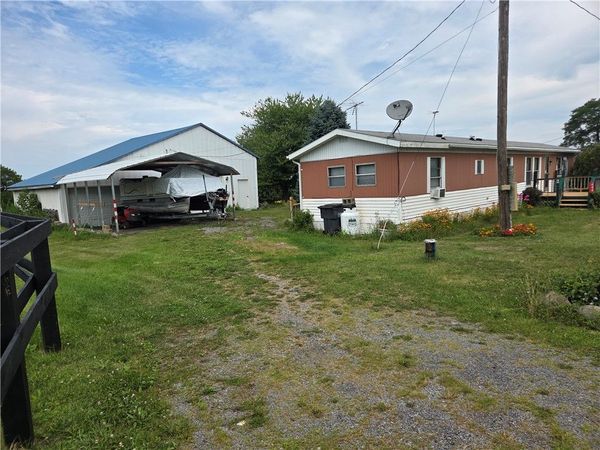 644 Oliver Road , Penn Yan, NY 14527