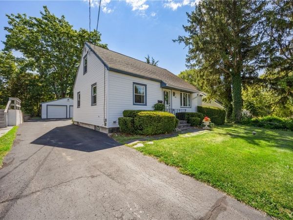 108 Stanley Drive, Syracuse, NY 13219