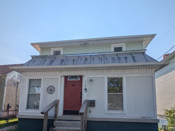 322 Ash Street , Carey, OH 43316