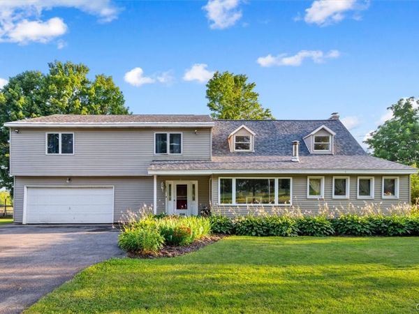 8246 Edwards Road , Rome, NY 13440