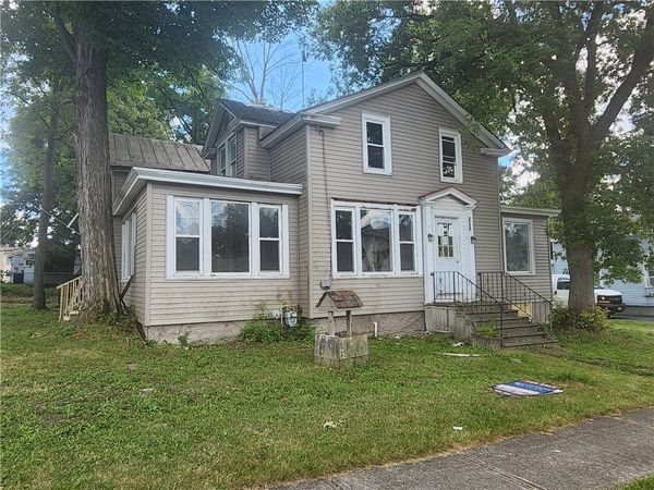 2732 Green Street, Weedsport, NY 13166