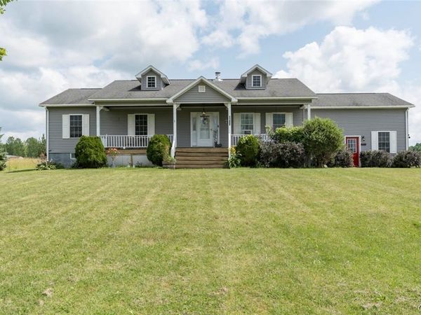 30760 Nys Route 37, Theresa, NY 13637