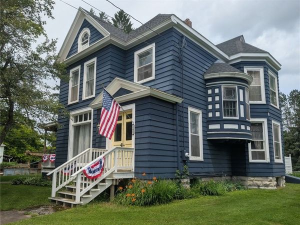 141 E Main Street , Milford, NY 13807