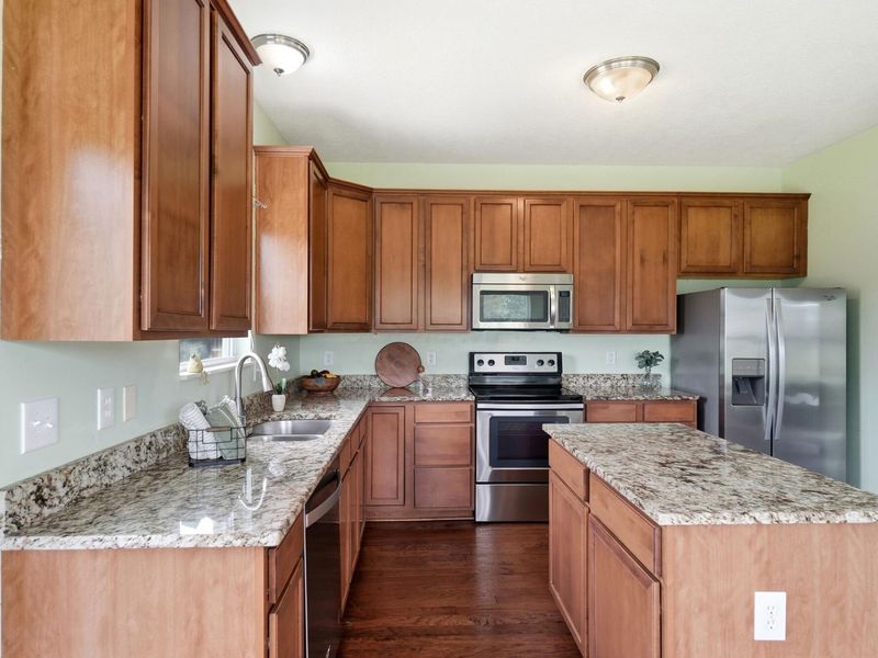 5743 Snedegar Drive , Unit 901, New Albany, OH 43054 Photo 17