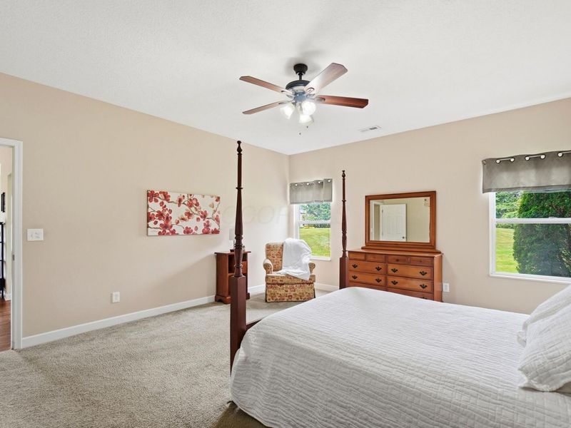 5743 Snedegar Drive , Unit 901, New Albany, OH 43054 Photo 33