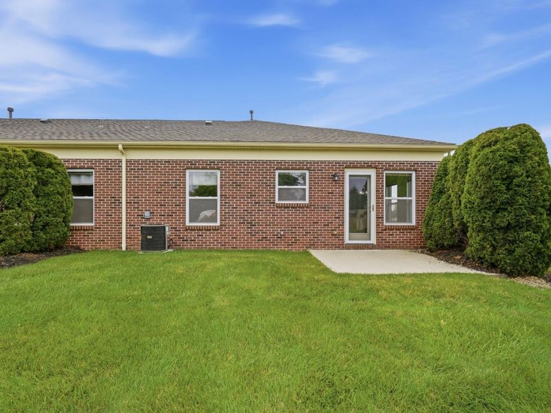 5743 Snedegar Drive , Unit 901, New Albany, OH 43054 Photo 38