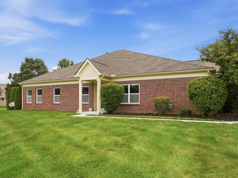 5743 Snedegar Drive , Unit 901, New Albany, OH 43054 Photo 42