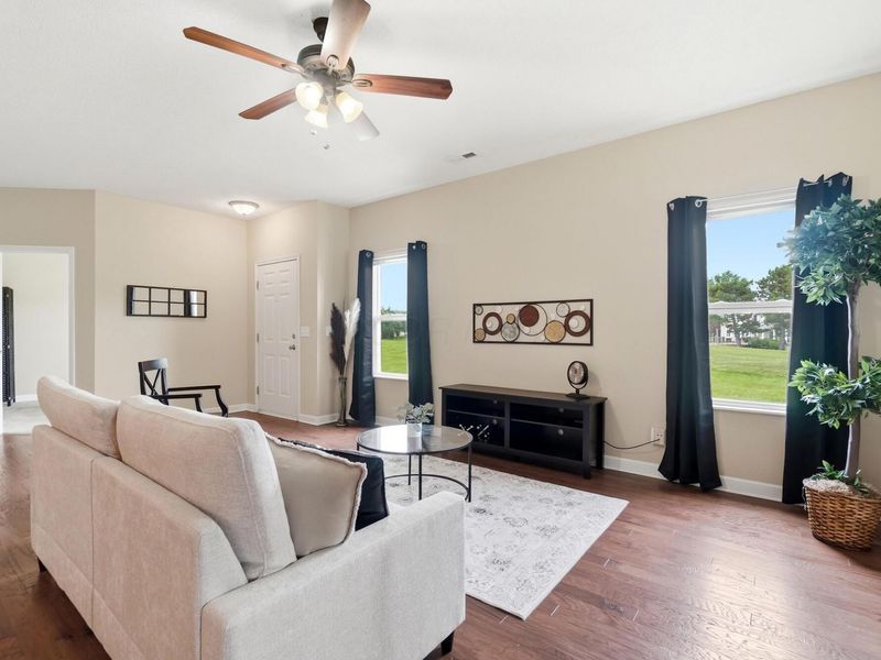 5743 Snedegar Drive , Unit 901, New Albany, OH 43054 Photo 5