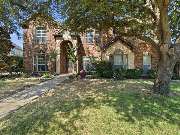 625 Hammond Drive, Mansfield, TX 76063