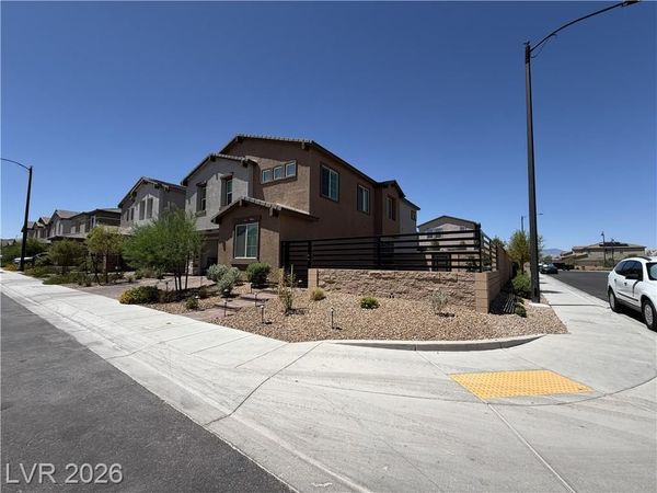 2603 Morning Moon Street, Henderson, NV 89044