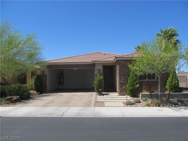 2157 RIO RANCHO POINTE Place , Henderson, NV 89002