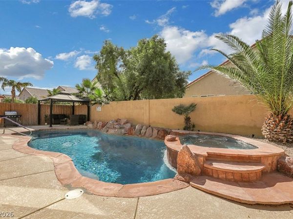 7855 Windward Road, Las Vegas, NV 89147