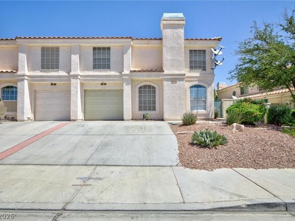 8048 W Rochelle Avenue , Las Vegas, NV 89147