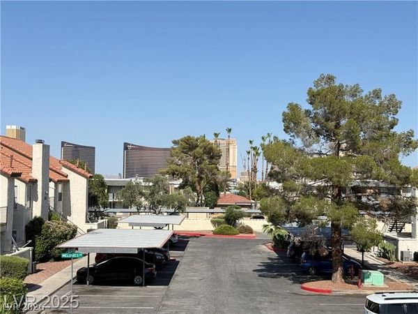 3606 DI SALVO Drive , Unit 133, Las Vegas, NV 89103