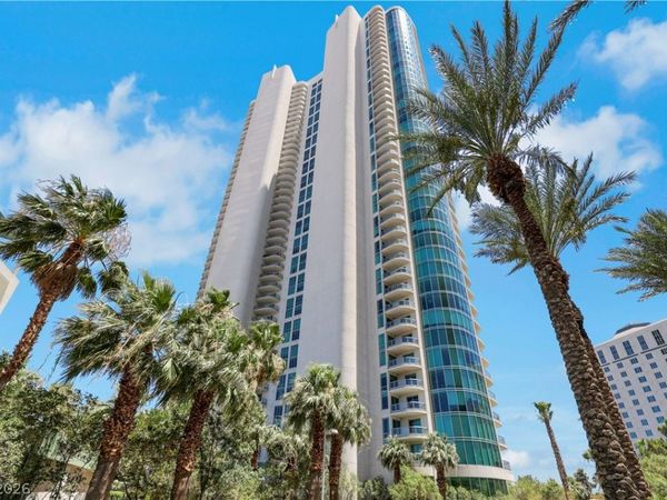 322 Karen Avenue , Unit 1604, Las Vegas, NV 89109