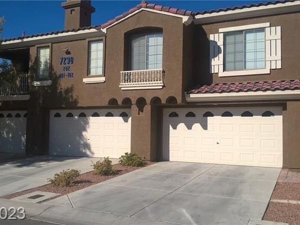 7290 Sheared Cliff Lane , Unit 102, Las Vegas, NV 89149