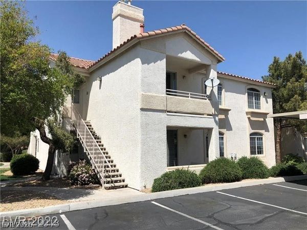 75 N Valle Verde Drive , Unit 2121, Henderson, NV 89074