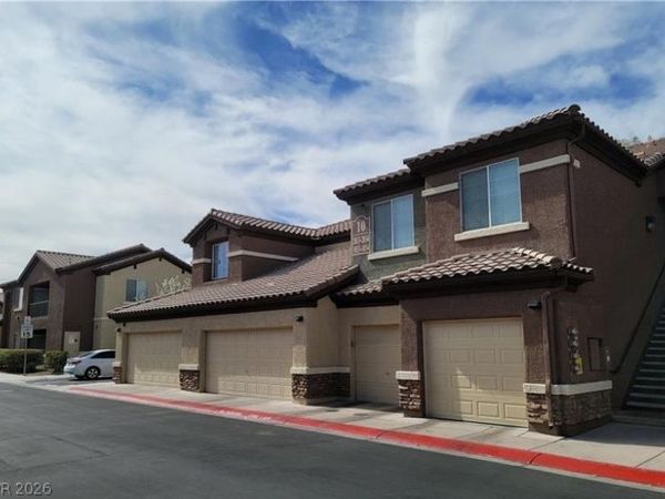 8324 W Charleston Boulevard , Unit 2033, Las Vegas, NV 89117