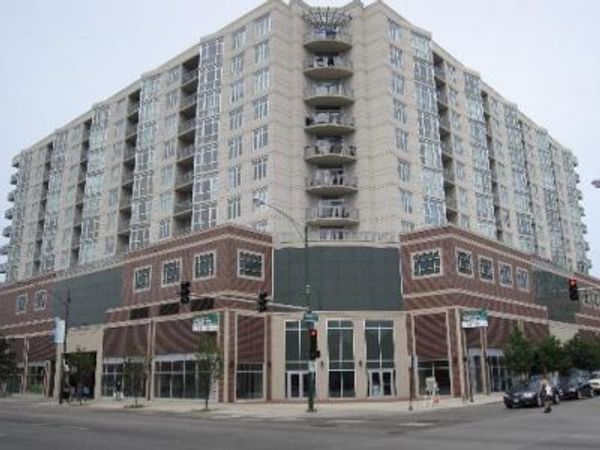 1134 W Granville Avenue , Unit 514, Chicago, IL 60660