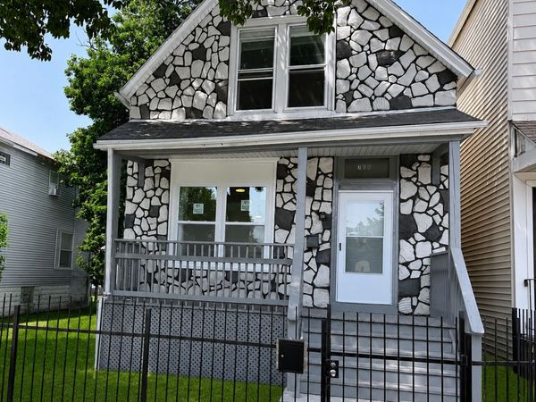 706 W 81st Street , Chicago, IL 60620