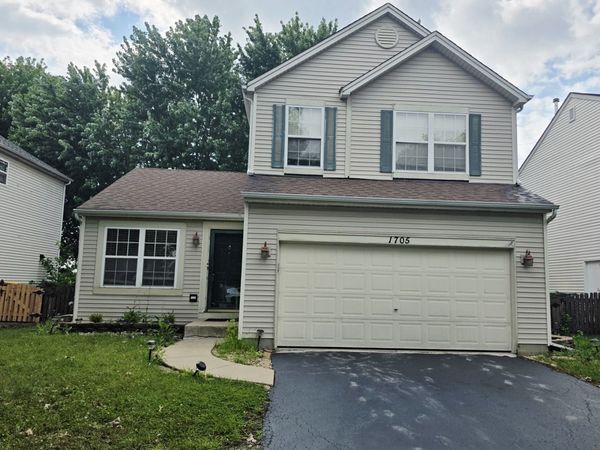 1705 Lake Pointe Drive , Plainfield, IL 60586