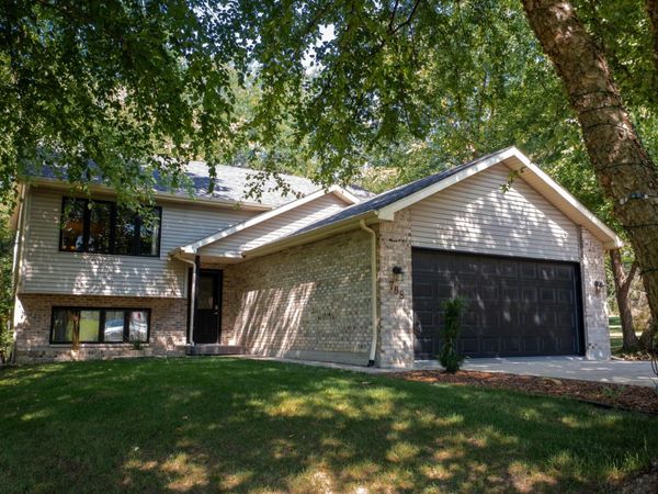 788 W Gainsboro Road , Davis, IL 61019