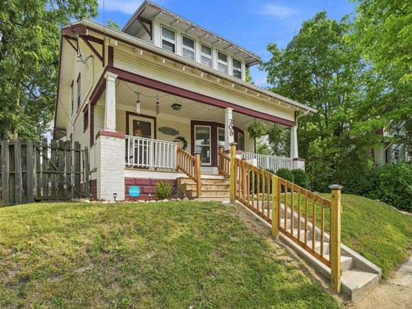 309 Page Street NE, Grand Rapids, MI 49505