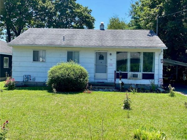 133 Mcdermott Street , Newark, NY 14513